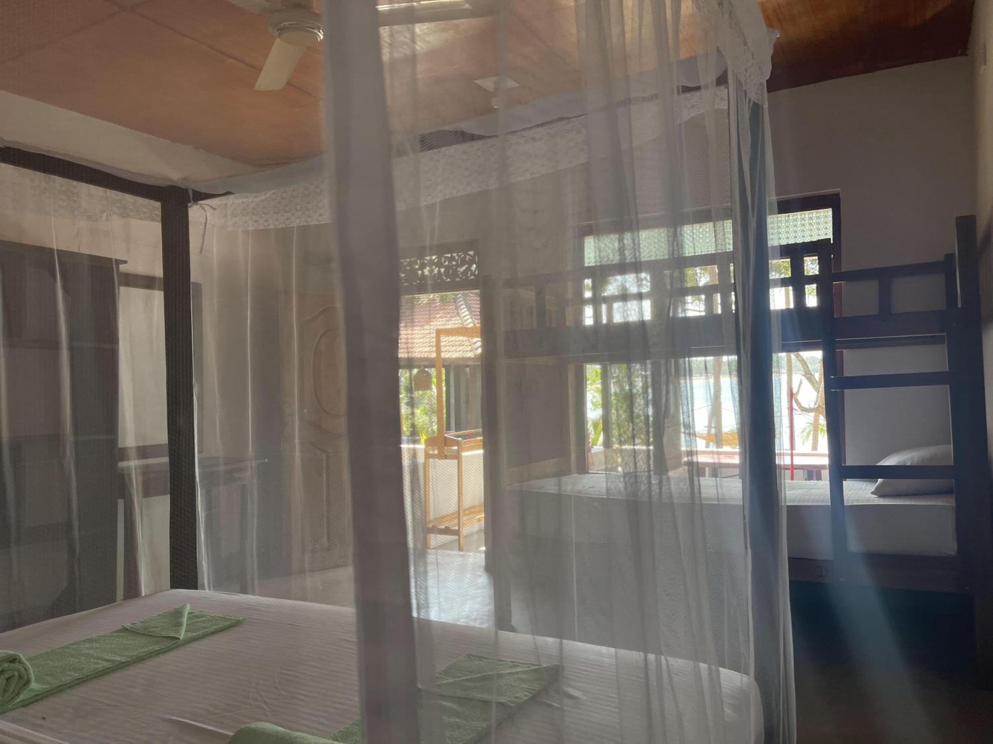 Coconut Hill Arugam Bay Hostel Kültér fotó