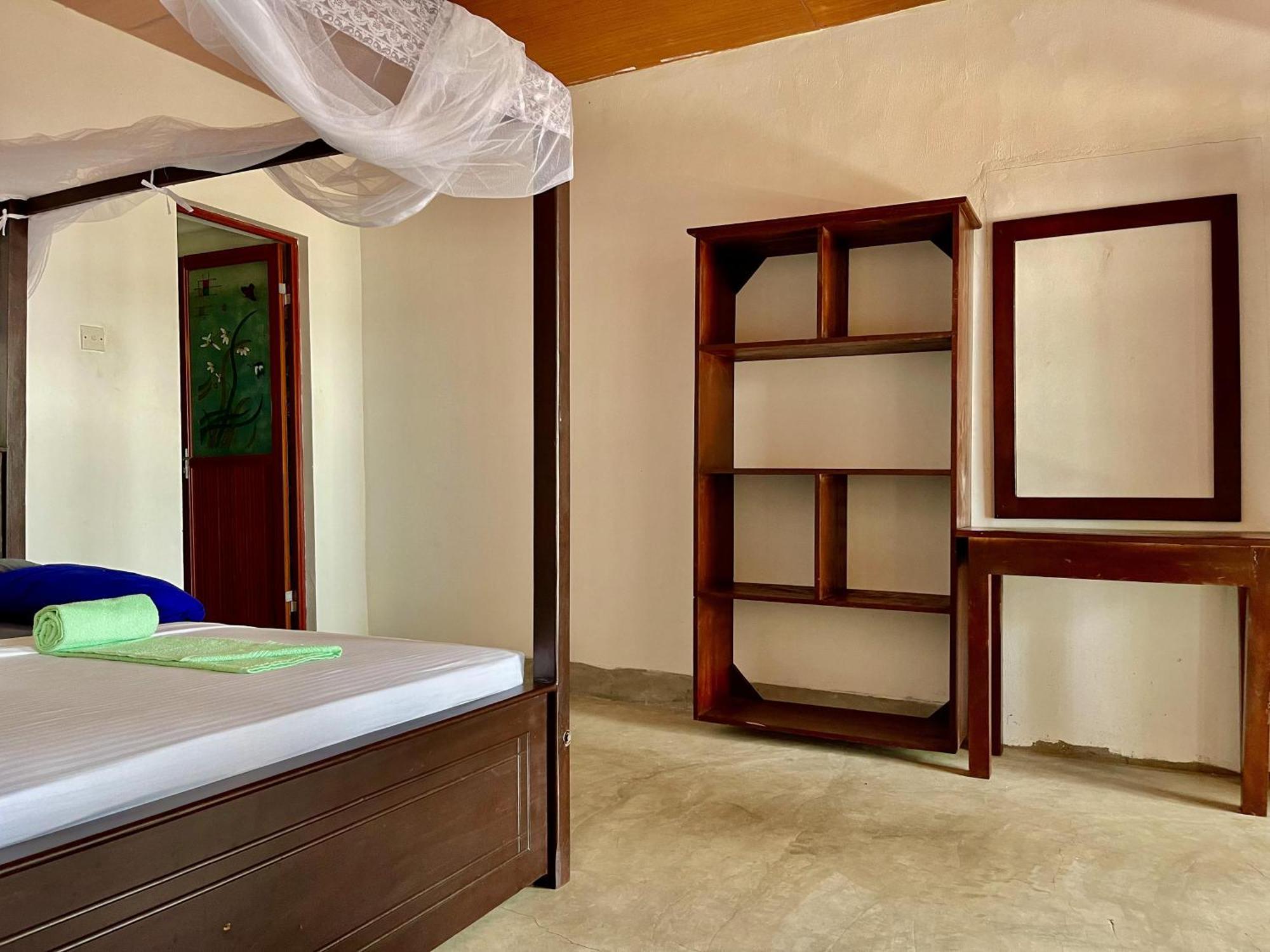 Coconut Hill Arugam Bay Hostel Kültér fotó